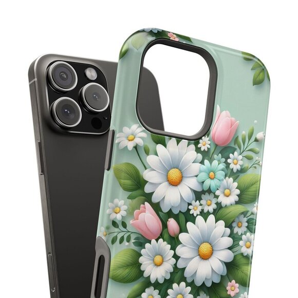 iPhone Phone Cases, Perfect Stylish Mobile Case, MLNMC563 - Picture 6 of 13